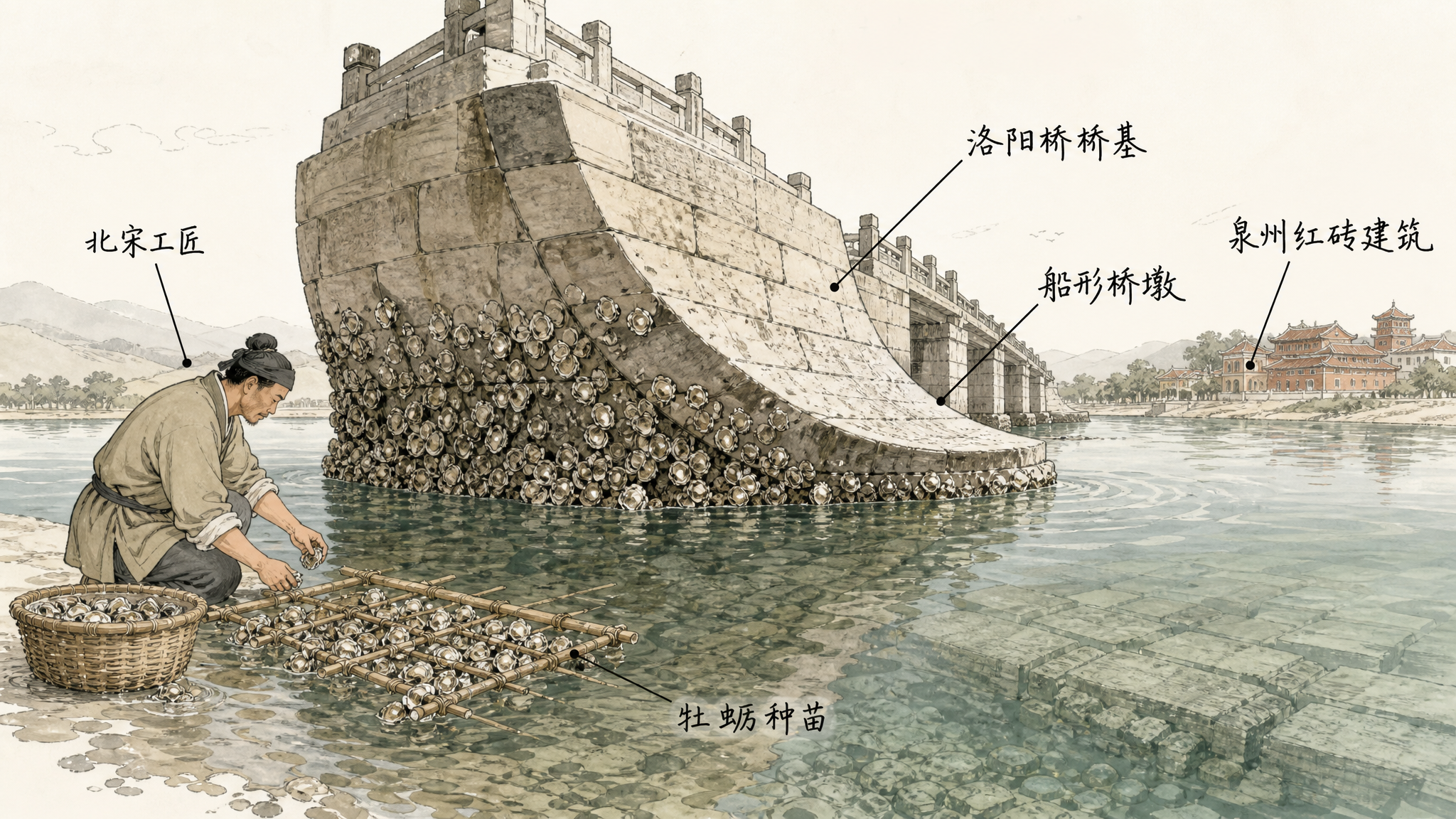 种蛎固基