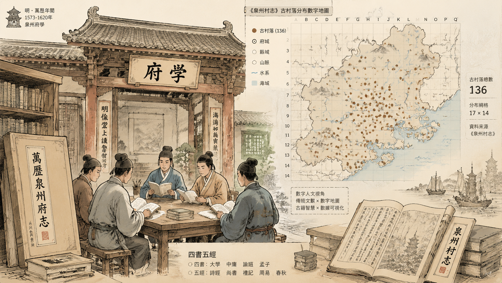 配图