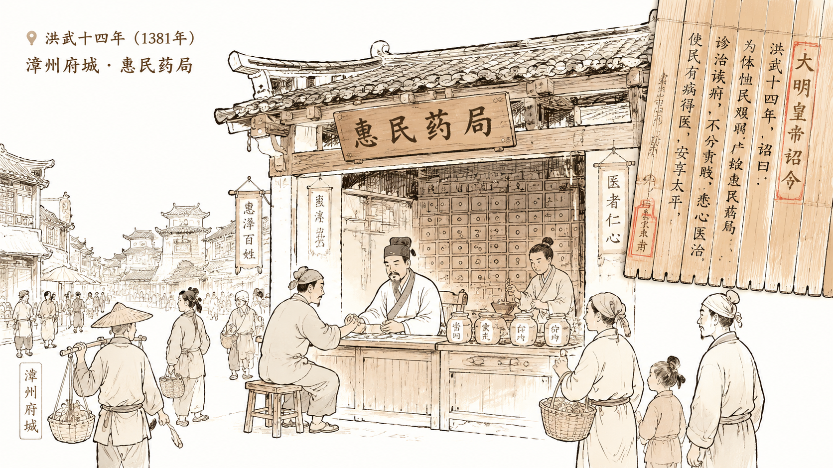 配图
